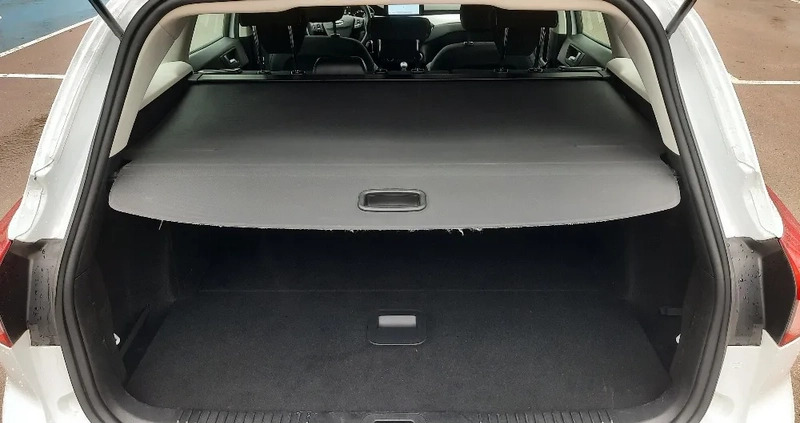 Ford Focus cena 47900 przebieg: 177000, rok produkcji 2019 z Mielec małe 211